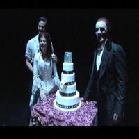 STAGE TUBE: Las Vegas PHANTOM Celebrates 4th Anniversary on the Strip Video